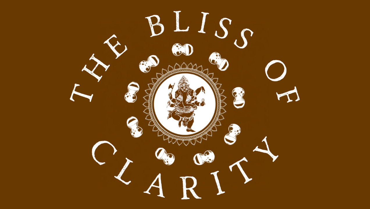 The Bliss of Clarity course artwork