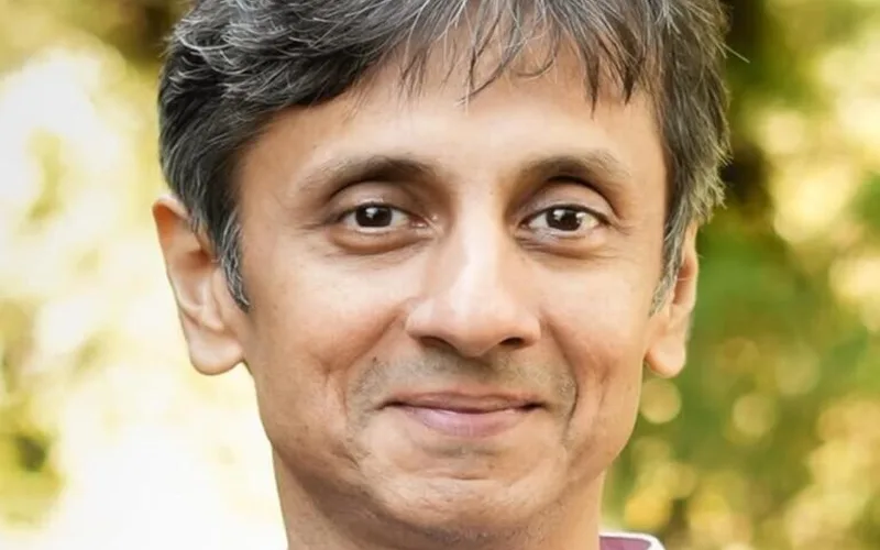Gautam Sachdeva