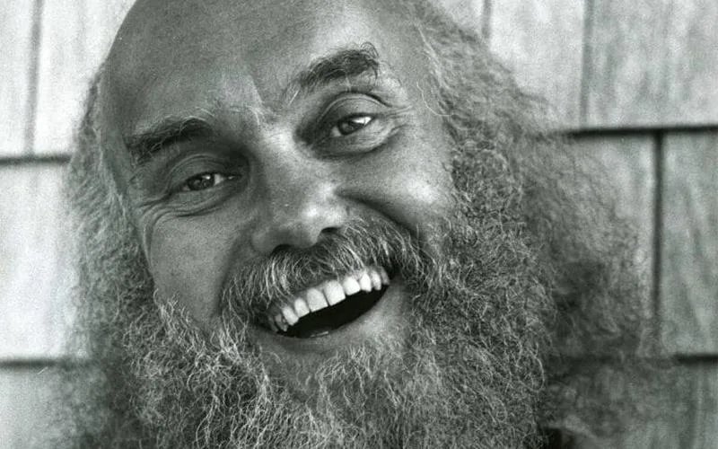 Ram Dass dot Org