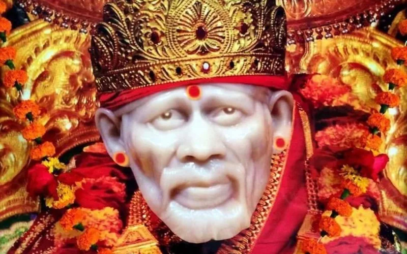 Shri Saibaba Sansthan, Shirdi